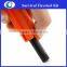 single hand compact flint firestarter outdoor survival tool
