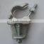 Scaffolding fixed girder coupler 48.3mm scaffold pipe clamp fitting Scaffoldling Fixed Girder quick Coupler