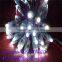 F5 led DC5V 9mm pixel ws2811 led pixel light