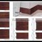 Shanghai Factory PS Foam Board Wall Panel Wooden Color Plastic Skirting Board                        
                                                Quality Choice