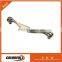 AB zinc alloy die cast furniture classical decorative handle