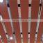 PE/PVDF Coated Aluminum strip False Ceiling