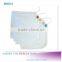 YIWU RODA 100% Polyester cord durable color logo foldable square washing bag