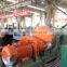 High Quality Low Price Car Tire Recycling Machine