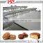 good quality baked pie sandwich bakery machine