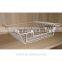 different sizes wardrobe sliding basket with quality gurantee