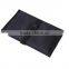Foldable waterproof Oxford cloth clear cosmetic bag