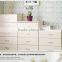 modern new design drawer cabinets