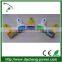 Portable dual port car usb charger 5V 2.1A 3.1A for Phone                        
                                                Quality Choice