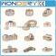 Customized Aftermarket Auto Condenser Accessories (Pipes, Fittings, Brackets) 002