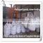 8X10--60X70MM All size good toughness casting alloy grinding steel iron bar