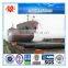 vessel launching/landing/hoisting/building/salvage rubber marine airbag
