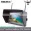 10.1 inch HDMI FPV monitor rc helicopter battery with 5.8ghz receiver 32ch wireless high brightness