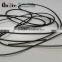 Heat Shrink Tube/high Temperature/medical Rubber Tubing