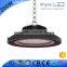 High lumen 36000 lumen IP65 waterproof DLC TuV FCC UL led high bay lighting
