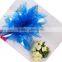 Plastic film/cellophane/bopp film/decorative paper in 