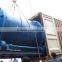 compound and organic fertilizer rotary dryer with CE/ISO certification
