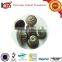 Quality Metal Snap Button/ Cheap Custom Metal Button/ Metal Jean Button
