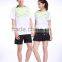 Dry and comfortable Badminton wear MS-16104