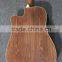 41 size ashwood acoustic electric guitar with fishman EQ