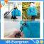 Folding shoulder bag waterproof bag