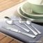 24pcs stainless steel cutlery set