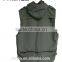 Customized Waterproof Nylon Potography Vest and Camera Vest Jacket-Red