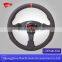 OEM Factory Guangzhou China 330mm Game Steering Wheel Simulation Racing Steering Wheel