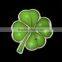 various styles Customized Logo basketball glow badges