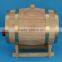 2016 latest design oak wine barrels custom wine barrels for sale