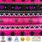 karl mayer tricot 90%polyester10%spandex brush super soft 4 way stretch fabric