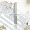 Disposable PP hair comb for women plastic wide tooth comb hotel amenities