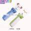promotinal lovely mini porcket hair comb for girls