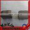 Long life diamond segment for granite block cutting