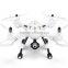2.4Ghz 4CH Remote Control FPV Drone RC air craft with HD camera