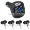 433.92MHz RF TPMS built-in type car tire pressure monitoring system