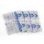 New tech UV nail gel remover soak off nail gel remover nail polish remover pad for export 1 tear/pc remove easily