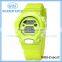 Custom high quality digital sport watch