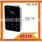 RF cards access controller system