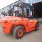 WECAN forklift truck CPCD60