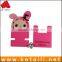 Best selling touch C silicone stand