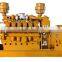 Hot sale competitive price 70KW natural gas generator set