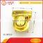 Wholesale exquisite zinc alloy metal bag fitting hardware bags locks