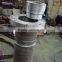 Best quality light equipments good price long stroke hydraulic cylinder for forklift