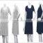 Wholesale designer new model casual one piece party dress names of ladies dresses