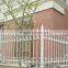 2015 classical wrought iron fence