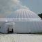 Hot!!! Durable PVC or Oxford White Inflatable Wedding Tent/inflatable Tent