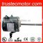 1/2hp -1/4hp ac electric air conditioner fan motor