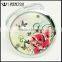Wholesale New Arrival Vintage High Quality Cheap Pocket Mirror