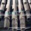 The best machine!! Flat drill pipe
